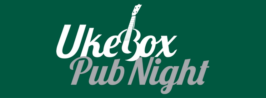 Ukebox Pub Night